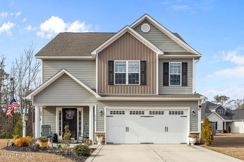 119 S Sea St, Jacksonville, NC, 28546-0058 | Card Image