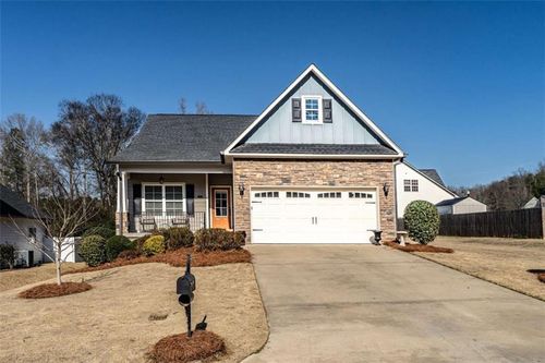 25 Greer Dr Ne, Rome, GA, 30161-7586 | Card Image