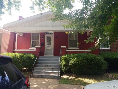 4733 Terrace Ave, Saint Louis, MO, 63116-1243 | Card Image