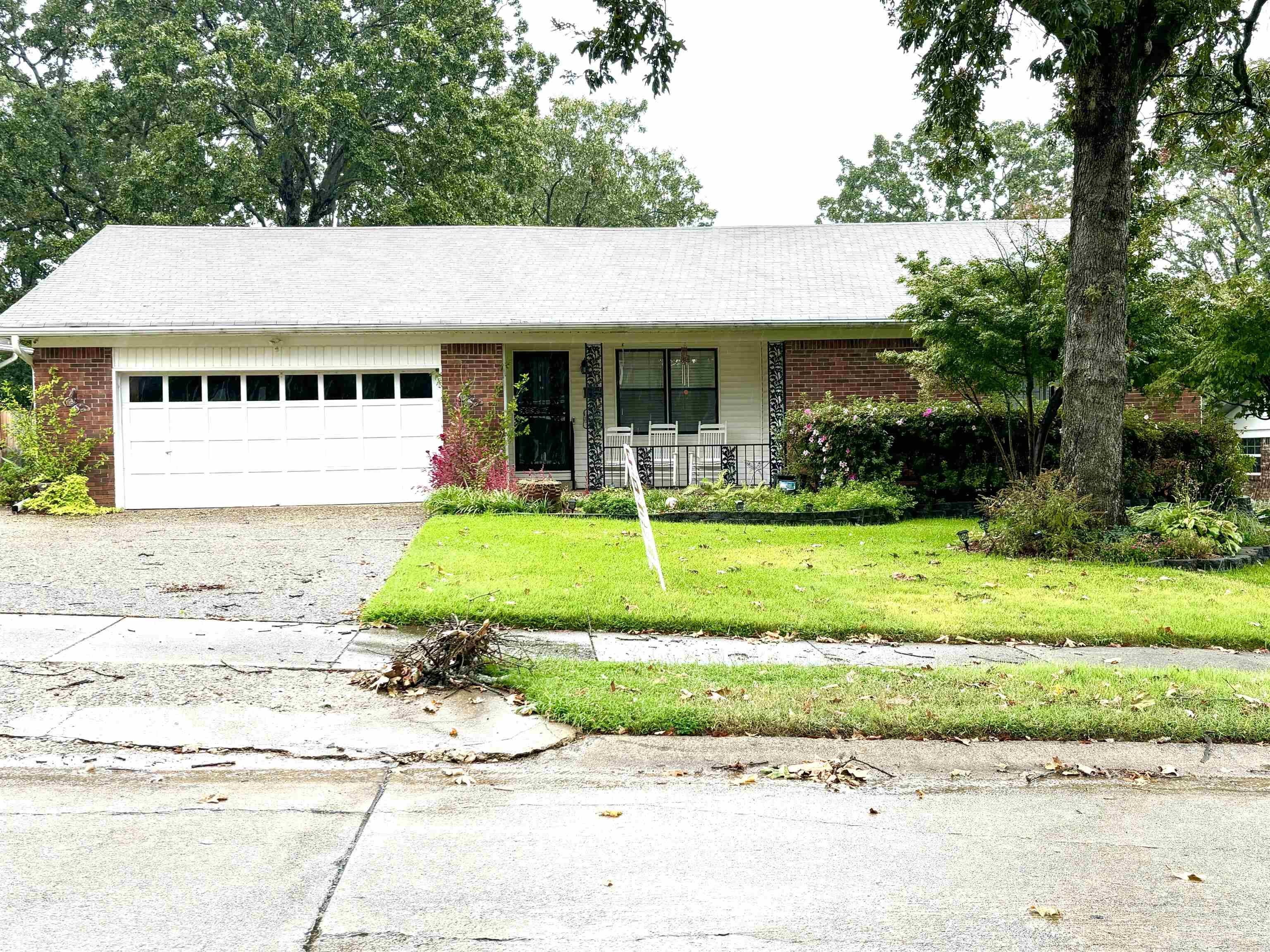 Fox Hill Rd, North Little Rock, AR 72116 #1