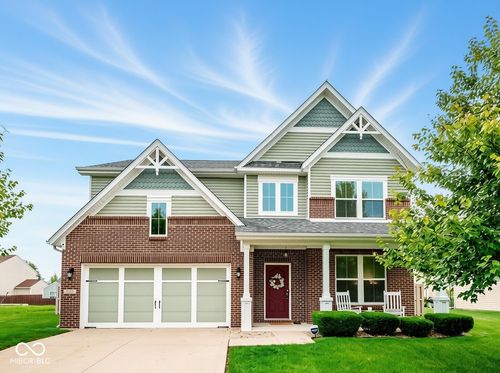 5597 Goodwin St, Indianapolis, IN, 46234-5501 | Card Image