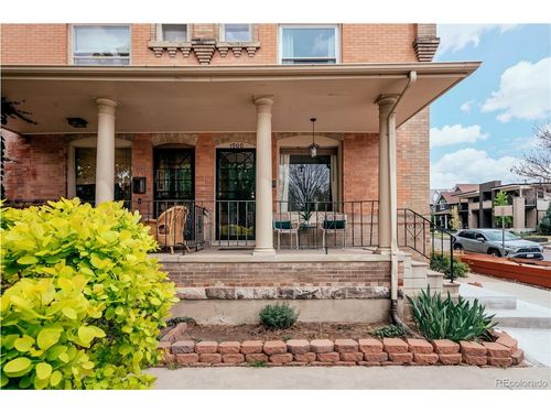 1900 E 22nd Ave, Denver, CO, 80205-5538 | Card Image