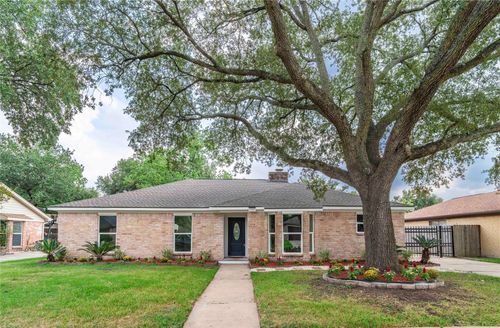 22407 Goldstone Dr, Katy, TX, 77450-1611 | Card Image