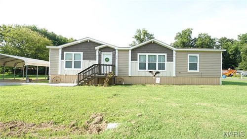 310 4th St, Fisk, MO, 63940 | Card Image