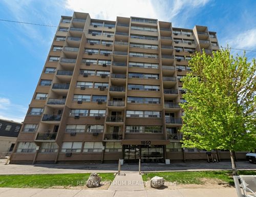 705-1950 Main St W, Hamilton, ON, L8S4M9 | Card Image