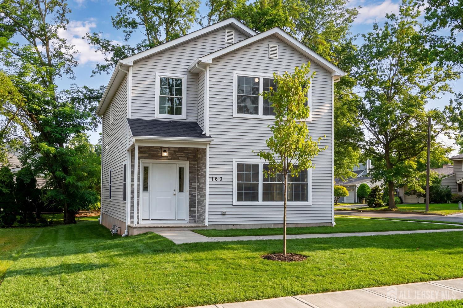 Residential in Piscataway