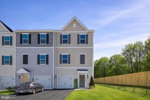 274 Truth Way, MARTINSBURG, WV, 25405 | Card Image