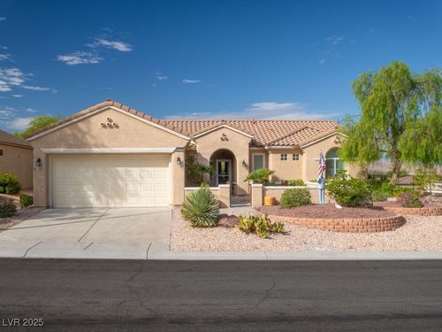 2315 Sand Lily St, Henderson, NV, 89052-7098 | Card Image