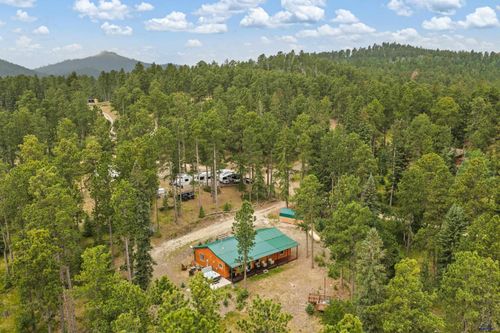21621 High Country Loop, Deadwood, SD, 57732-7320 | Card Image