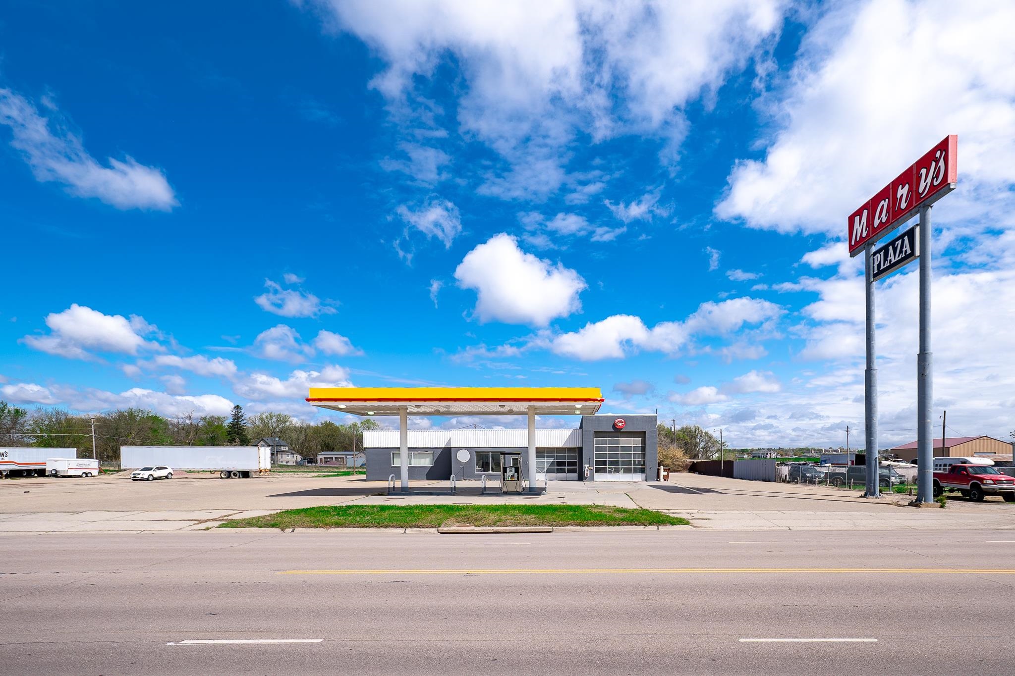 801 E Norfolk Ave, Norfolk, NE 68701