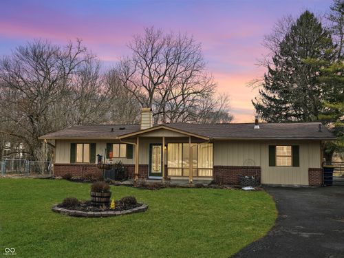 7741 Indian Lake Rd, Indianapolis, IN, 46236-8475 | Card Image