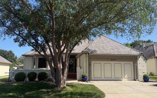9426 E Woodspring St, Wichita, KS, 67226-2162 | Card Image