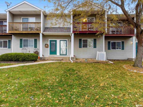 apt-5-3510 N Kingston Dr, Peoria, IL, 61604-1193 | Card Image