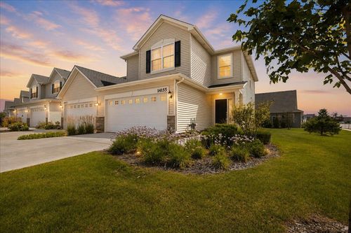14155 Magnolia Street, Cedar Lake, IN, 46303 | Card Image