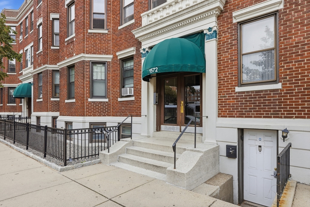Residential in Boston 5