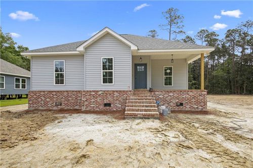 61058 N Mill Rd, Lacombe, LA, 70445-3194 | Card Image