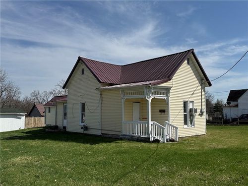 501 S Water St, Gallatin, MO, 64640-1269 | Card Image