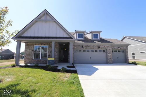 5026 Bergamot Dr, Brownsburg, IN, 46112-7082 | Card Image