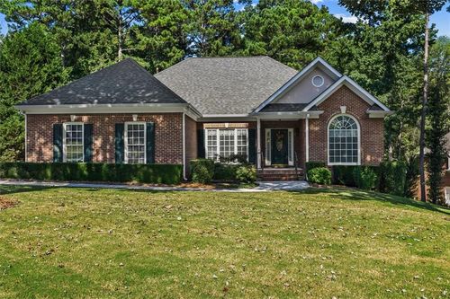 2545 Amberbrook Ln, Grayson, GA, 30017-1832 | Card Image