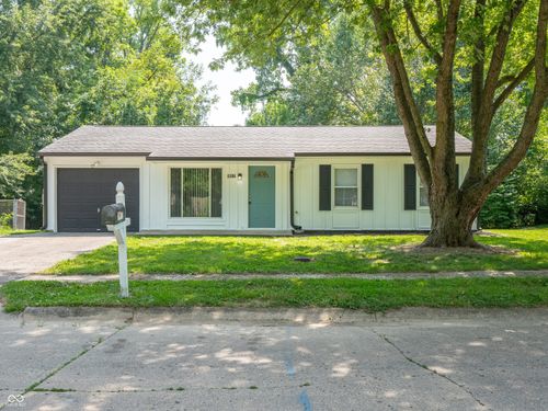 4517 Phoenix Dr, Indianapolis, IN, 46241-6515 | Card Image