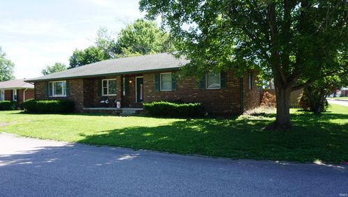 506 S Center St, Fort Branch, IN, 47648-1506 | Card Image
