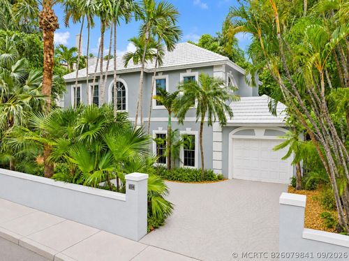 234 Park Ave, Palm Beach, FL, 33480-3809 | Card Image