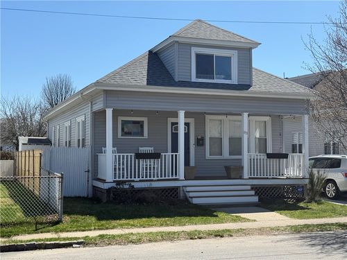 83 Packard St, Cranston, RI, 02910-2546 | Card Image