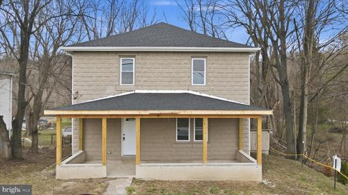 1035 Hammonds Mill Rd, HEDGESVILLE, WV, 25427-5810 | Card Image
