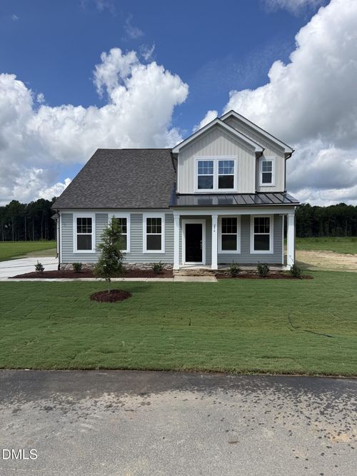 256 Juniper Branch Trl, Four Oaks, NC, 27524-6139 | Card Image