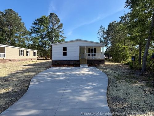 4050 Lodge St, Wade, NC, 28395-9602 | Card Image