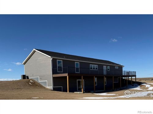 17383 County Road 94, Pierce, CO, 80650 | Card Image