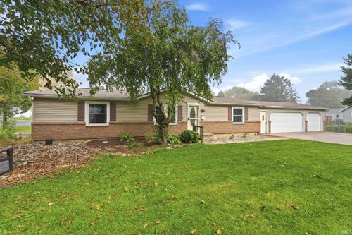 750 George St. Street, Huntington, IN, 46750 | Card Image