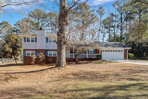 7764 Morant Dr, Jonesboro, GA, 30236-2838 | Card Image