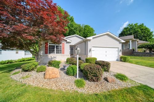 14-3010 S Wood Dale Drive, Summit Township, MI, 49203 | Card Image