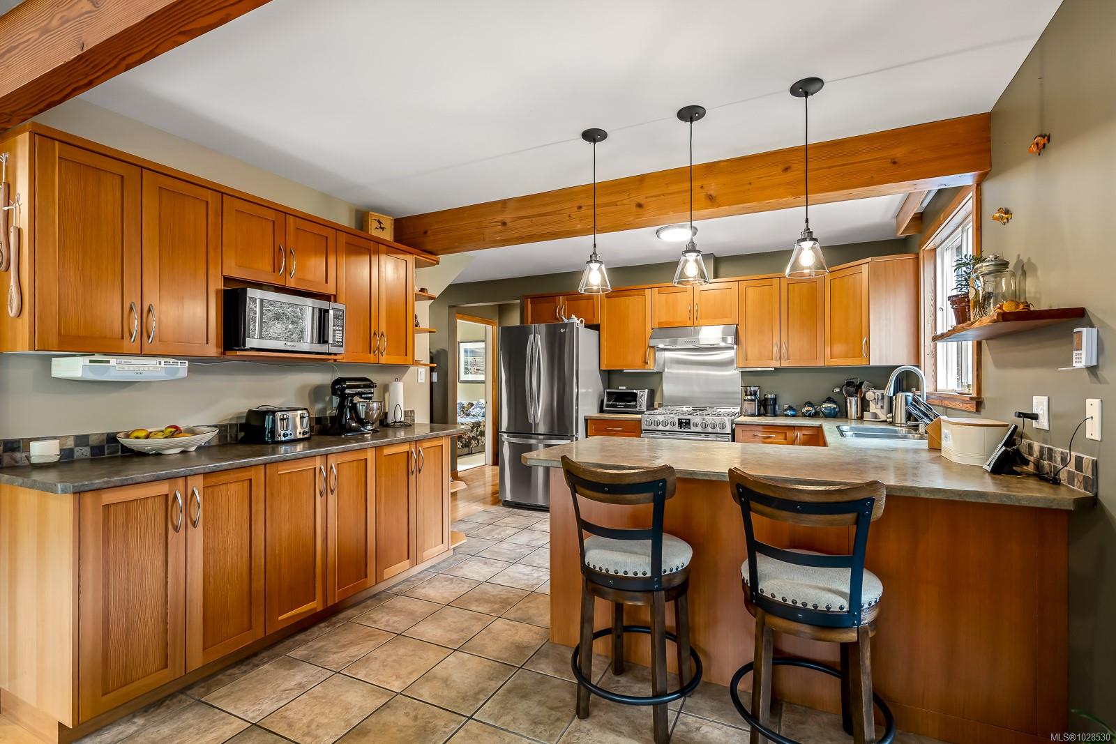 Residential in Cortes Island 3