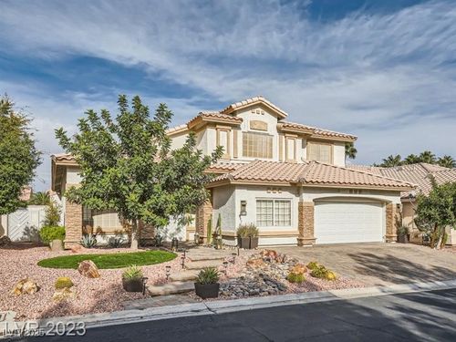 9718 Camino Capistrano Ln, Las Vegas, NV, 89147-8049 | Card Image