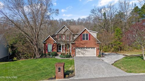 8127 Campbells Point Rd, Corryton, TN, 37721-2132 | Card Image