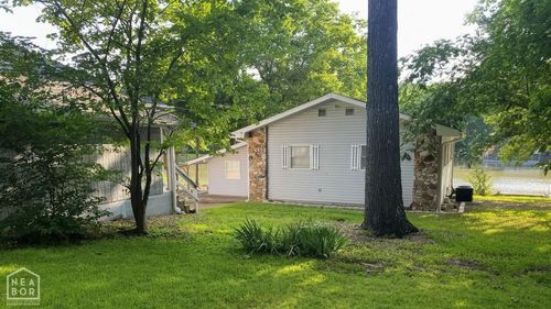 252 E Lakeshore Dr, Cherokee Village, AR, 72529-5447 | Card Image