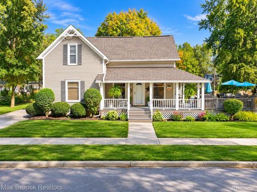 206 River St, Blissfield, MI, 49228-1112 | Card Image