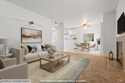 599 Mission Blvd, Santa Rosa, CA, 95409-5347 | Card Image