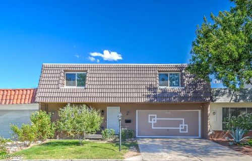 3774 Decade St, Las Vegas, NV, 89121-4420 | Card Image