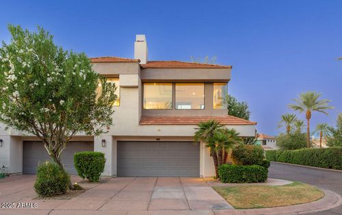 208-7222 E Gainey Ranch Rd, Scottsdale, AZ, 85258-1529 | Card Image