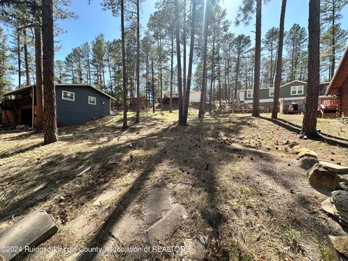 405 Brady Canyon Rd, Ruidoso, NM, 88345-6411 | Card Image
