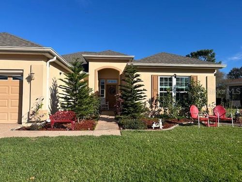 12945 Se 93rd Cir, SUMMERFIELD, FL, 34491-9327 | Card Image