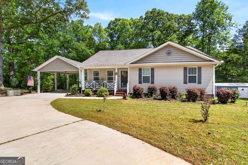 955 Chappell Mill Rd, Milner, GA, 30257-3335 | Card Image