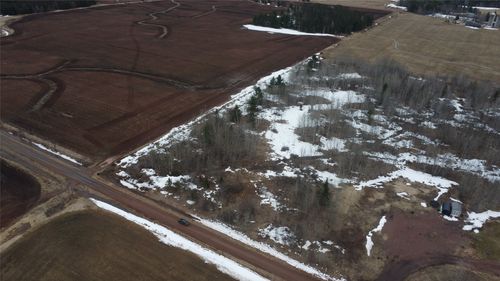 10 Acres Petrin Road, Mason, WI, 54856 | Card Image