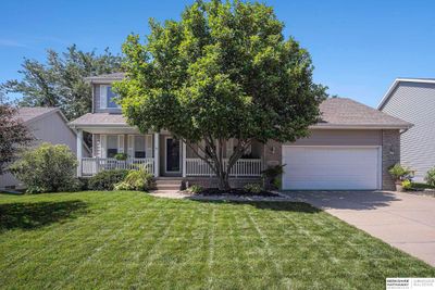 15809 N 2 Street, House other with 4 bedrooms, 2 bathrooms and 3 parking in Bennington NE | Image 2