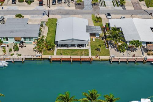 261 - 271 9th Street, Key Colony, FL, 33051 | Card Image