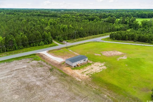 2902 S Highway 41 A, House other with 3 bedrooms, 2 bathrooms and 4 parking in Marion SC | Image 37