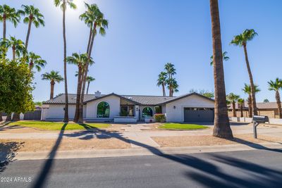 621 N La Loma Avenue, House other with 4 bedrooms, 2 bathrooms and null parking in Litchfield Park AZ | Image 1